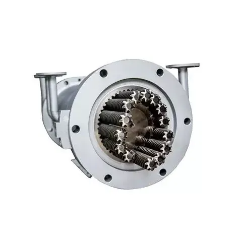 តើអ្វីធ្វើឱ្យ Planetary Screw ក្លាយជា Micro-Machining Peak? តើអ្វីធ្វើឱ្យ Planetary Screw ក្លាយជា Micro-Machining Peak?
