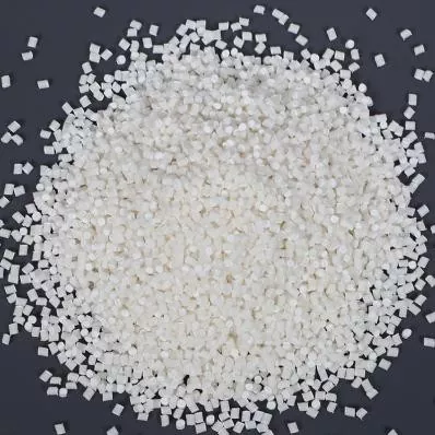 Parallel Twin Screw Pelletizing Line