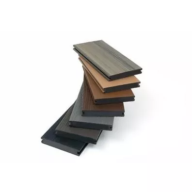 WPC Mould