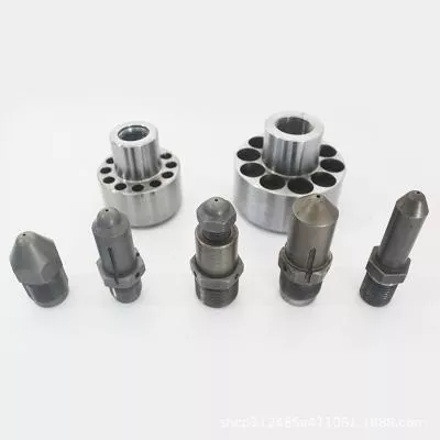 ក្បាលចាក់