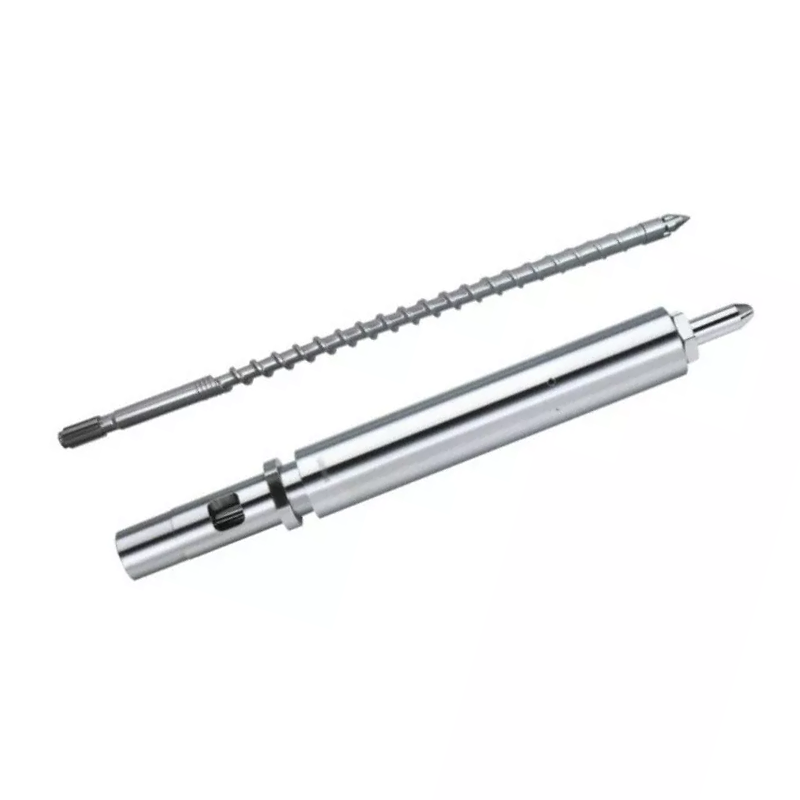 វីសសម្រាប់ចាក់ថ្នាំ Mutant