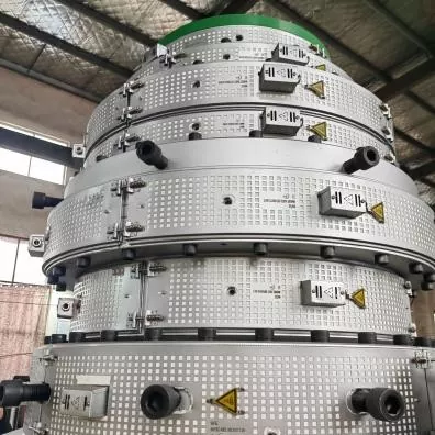 បំពង់ Extrusion Die Head