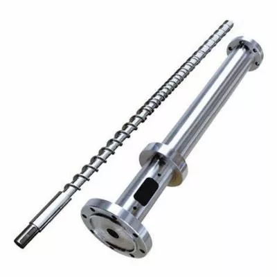Extruder វីសតែមួយ