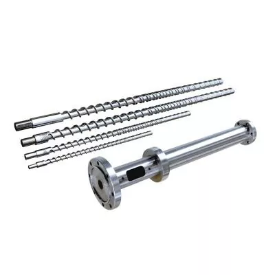 Extruder វីសតែមួយ